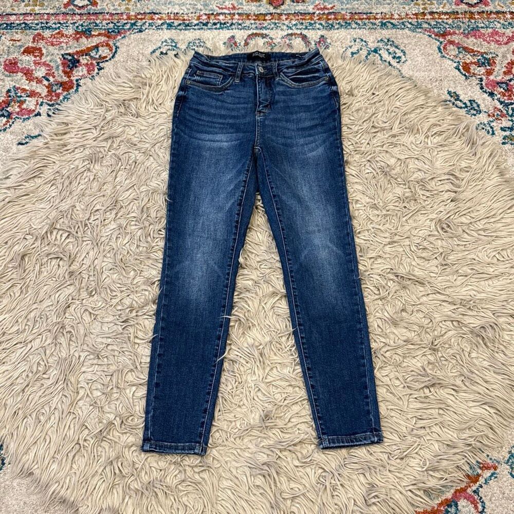 Judy Blue Skinny Fit Jeans 7/28